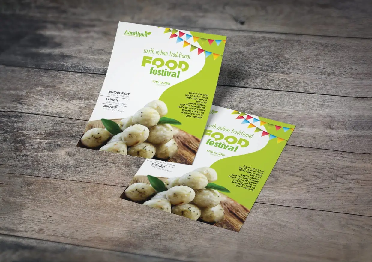 Flat lay of design tools and coffee on desk