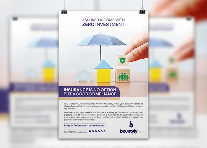 Clients reviewing brand presentation slides