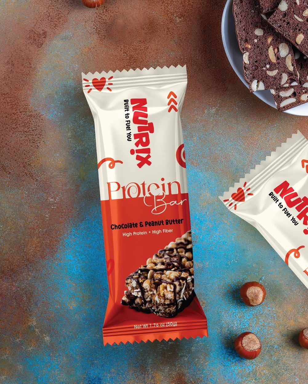 Laundry product packaging design