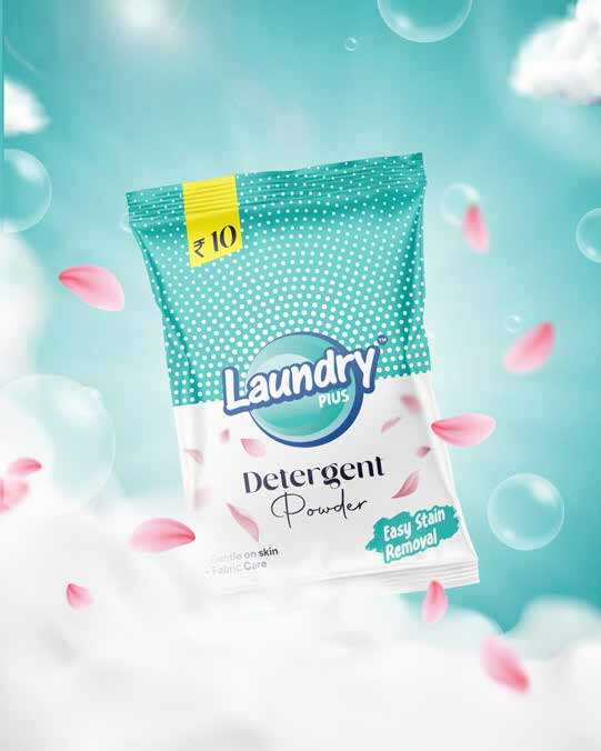 Perfume luxury packaging design