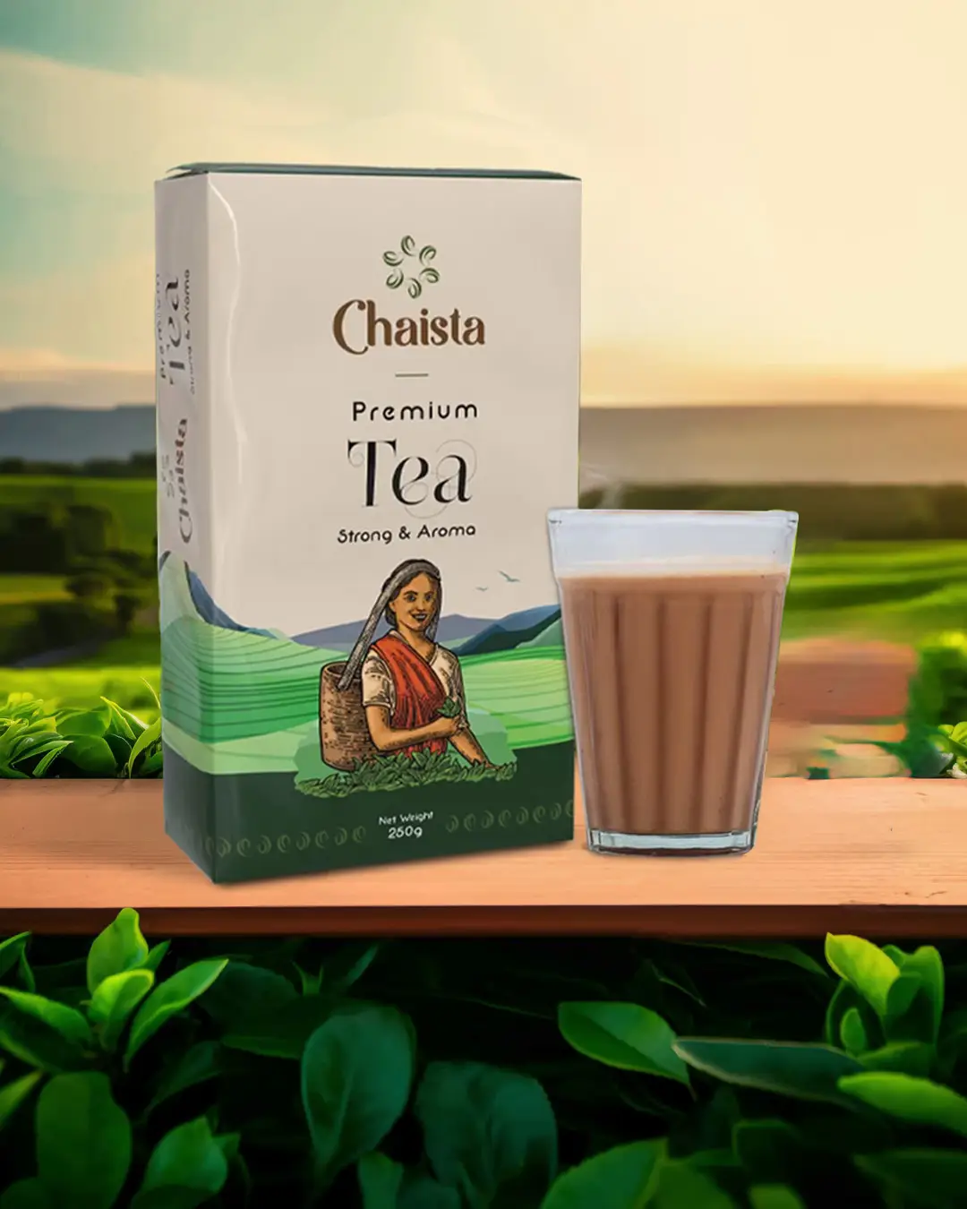Chaista