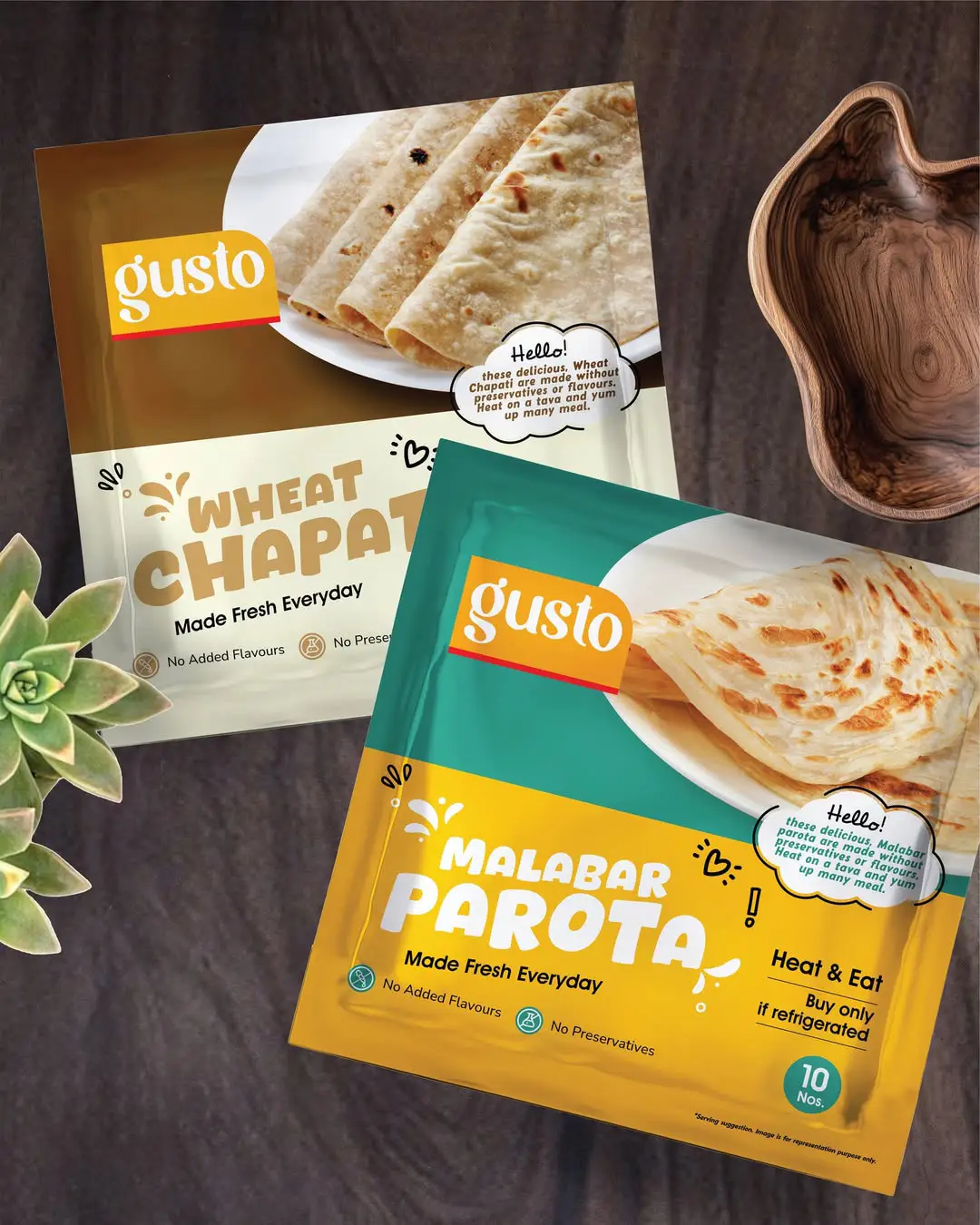 Gusto