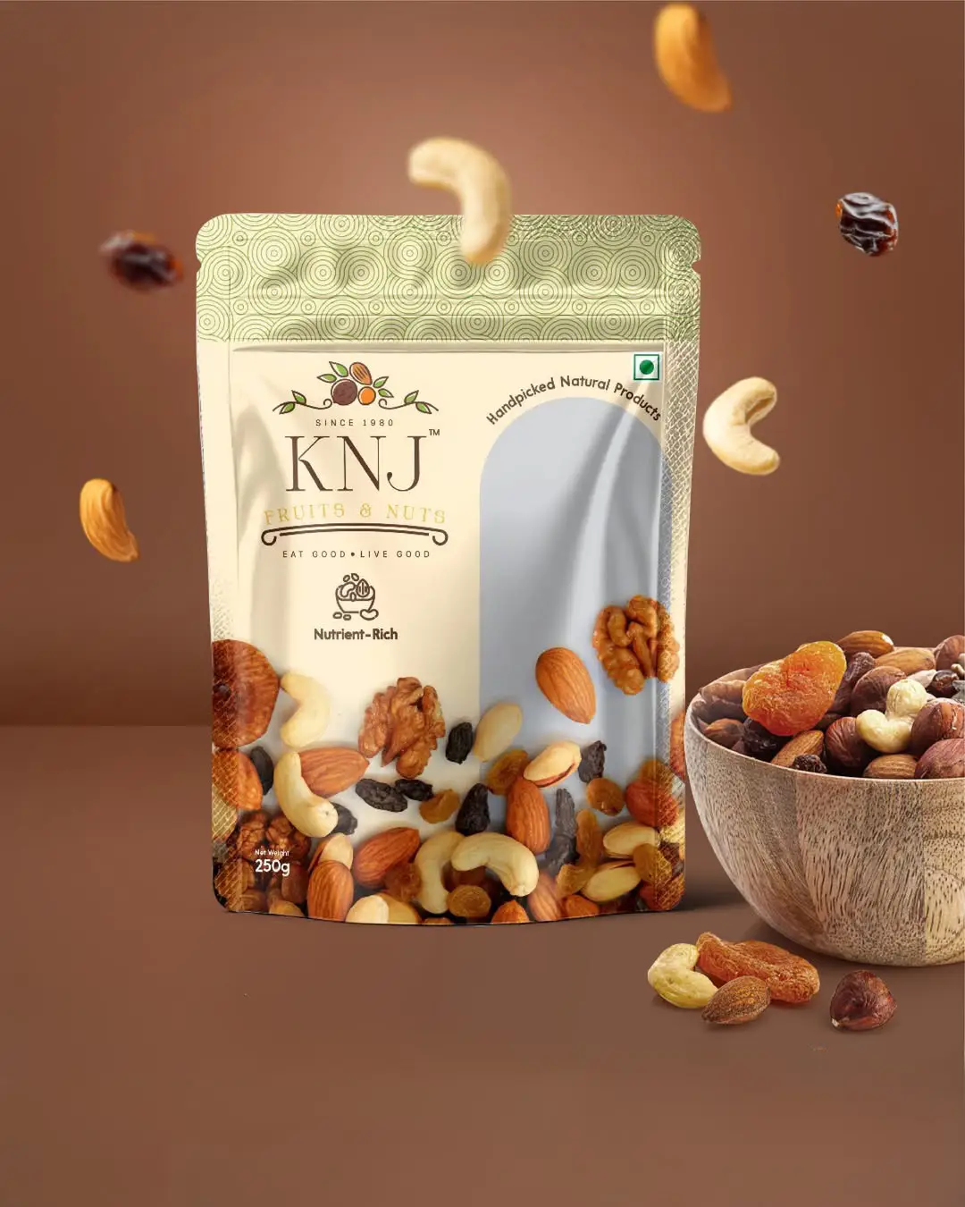 Kng Nuts