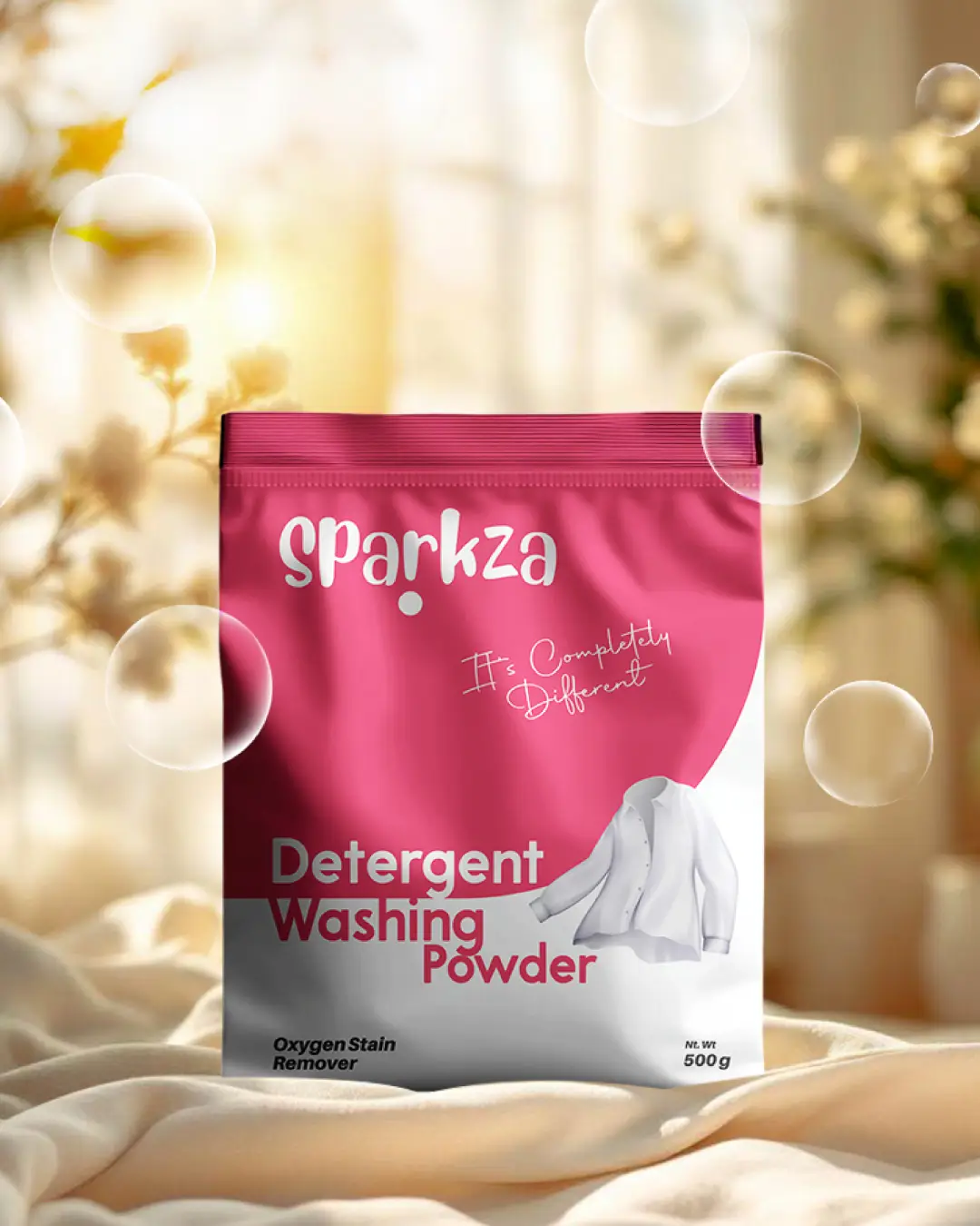 sparkza