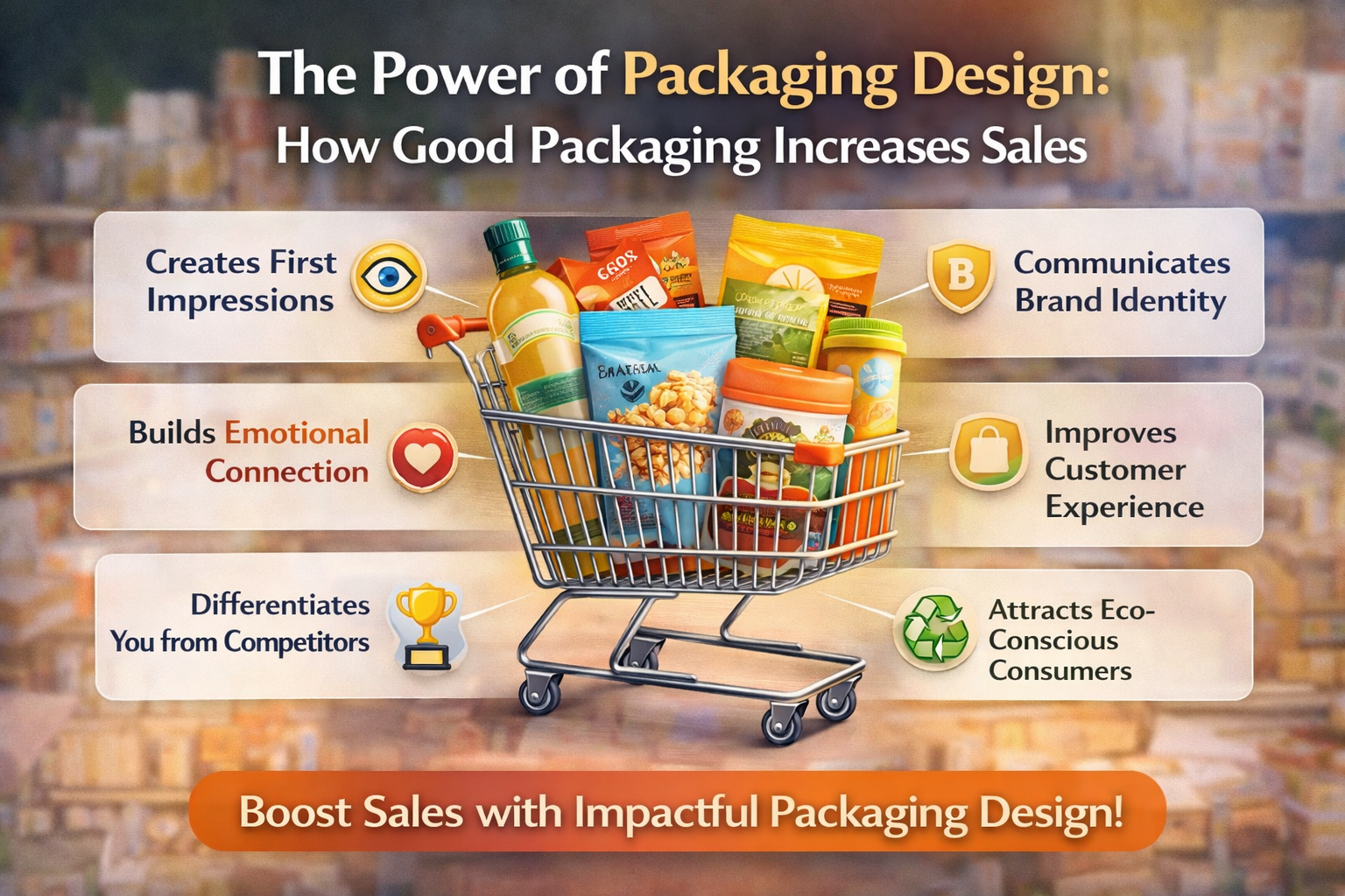 packaging agency Chennai - Designup360