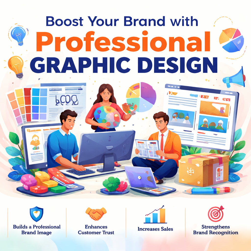 Graphic Design Course in Madurai - designup360